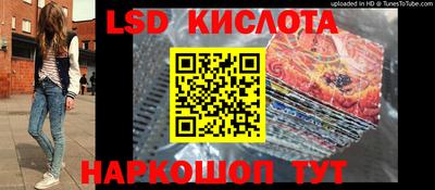 стафф Кандалакша